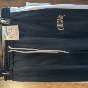 Love Streak Chicago Track Lounge Pants L